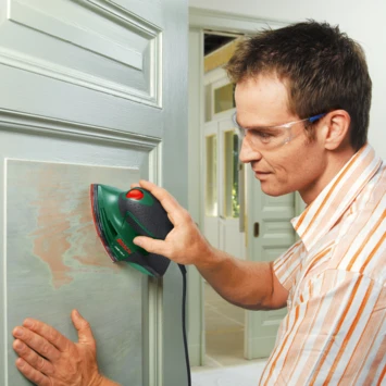 Bosch Multischuurmachine PSM 100 A 7 Bosch Multischuurmachine PSM 100 A - Afbeelding 5