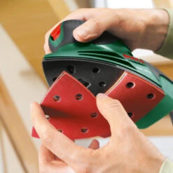 Bosch Multischuurmachine PSM 100 A 14 Bosch Multischuurmachine PSM 100 A -Bosch || Makita || SKIL Verkoopwinkel 123 2515