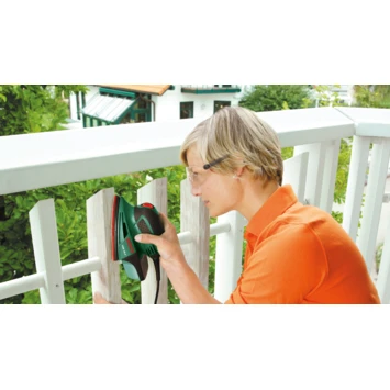 Bosch Multischuurmachine PSM 100 A 9 Bosch Multischuurmachine PSM 100 A - Afbeelding 7