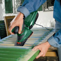 Bosch Multischuurmachine PSM 160 A Incl 25 Schuurvellen 26 Bosch Multischuurmachine PSM 160 A Incl 25 Schuurvellen -Bosch || Makita || SKIL Verkoopwinkel 123 2521