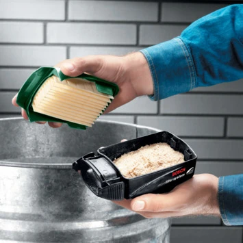 Bosch Multischuurmachine PSM 160 A Incl 25 Schuurvellen 10 Bosch Multischuurmachine PSM 160 A Incl 25 Schuurvellen - Afbeelding 8