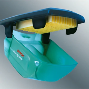 Bosch Multischuurmachine PSM 160 A Incl 25 Schuurvellen 12 Bosch Multischuurmachine PSM 160 A Incl 25 Schuurvellen - Afbeelding 10