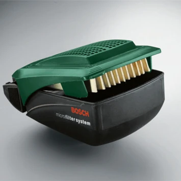 Bosch Multischuurmachine PSM 160 A Incl 25 Schuurvellen 13 Bosch Multischuurmachine PSM 160 A Incl 25 Schuurvellen - Afbeelding 11