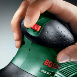 Bosch Multischuurmachine PSM 160 A Incl 25 Schuurvellen 33 Bosch Multischuurmachine PSM 160 A Incl 25 Schuurvellen -Bosch || Makita || SKIL Verkoopwinkel 123 2528