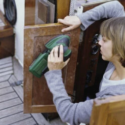 Bosch Multischuurmachine PSM 160 A Incl 25 Schuurvellen 40 Bosch Multischuurmachine PSM 160 A Incl 25 Schuurvellen -Bosch || Makita || SKIL Verkoopwinkel 123 2535