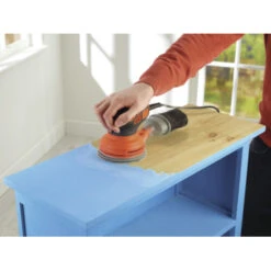 Black & Decker BLACK+DECKER Schuurmachine Excent KA199-QS 260 Watt 7 Black & Decker BLACK+DECKER Schuurmachine Excent KA199-QS 260 Watt -Bosch || Makita || SKIL Verkoopwinkel 123 2538