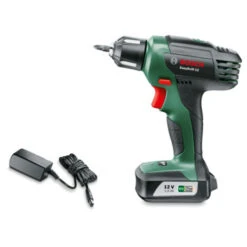 Bosch Accuboormachine EasyDrill 12 8 Bosch Accuboormachine EasyDrill 12 -Bosch || Makita || SKIL Verkoopwinkel 123 254