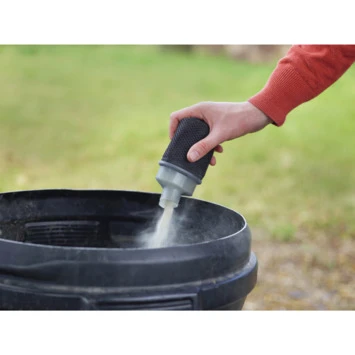 Black & Decker BLACK+DECKER Schuurmachine Excent KA199-QS 260 Watt 6 Black & Decker BLACK+DECKER Schuurmachine Excent KA199-QS 260 Watt - Afbeelding 4