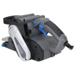 GAMMA Bandschuurmachine BS-1010 -Bosch || Makita || SKIL Verkoopwinkel 123 2543