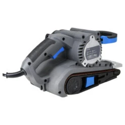 GAMMA Bandschuurmachine BS-1010 -Bosch || Makita || SKIL Verkoopwinkel 123 2544