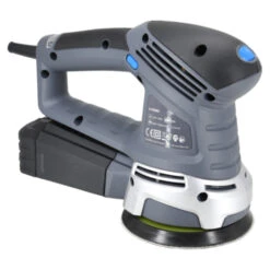 GAMMA Excenterschuurmachine X-450HC -Bosch || Makita || SKIL Verkoopwinkel 123 2546