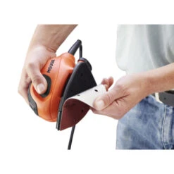 Black & Decker BLACK+DECKER Detailschuurmachine BEW230K-QS -Bosch || Makita || SKIL Verkoopwinkel 123 2552