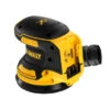 DeWalt 18V XR Excentrische Schuurmachine DCW210N-XJ (zonder Accu) -Bosch || Makita || SKIL Verkoopwinkel 123 2554