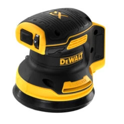 DeWalt 18V XR Excentrische Schuurmachine DCW210N-XJ (zonder Accu) -Bosch || Makita || SKIL Verkoopwinkel 123 2556