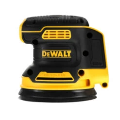 DeWalt 18V XR Excentrische Schuurmachine DCW210N-XJ (zonder Accu) -Bosch || Makita || SKIL Verkoopwinkel 123 2557