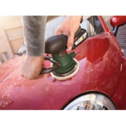 Bosch 18V Excentrische Schuurmachine AdvancedOrbit (zonder Accu) -Bosch || Makita || SKIL Verkoopwinkel 123 2560