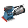 Bosch Professional Vlakschuurmachine GSS 140-1 1 Bosch Professional Vlakschuurmachine GSS 140-1 -Bosch || Makita || SKIL Verkoopwinkel 123 2572