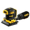 DeWalt 18V XR Vlakschuurmachine Brushless DCW200N-XJ (zonder Accu) -Bosch || Makita || SKIL Verkoopwinkel 123 2573