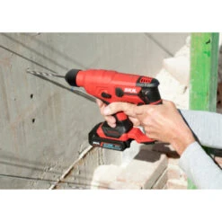 SKIL 20V Boorhamer SDS+ 3810CA (zonder Accu) -Bosch || Makita || SKIL Verkoopwinkel 123 258