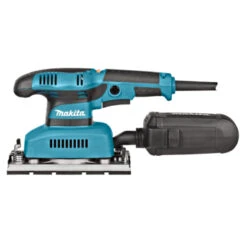 Makita Vlakschuurmachine BO3711 -Bosch || Makita || SKIL Verkoopwinkel 123 2583