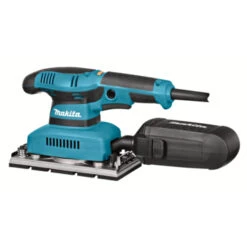 Makita Vlakschuurmachine BO3711 -Bosch || Makita || SKIL Verkoopwinkel 123 2584