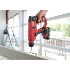 SKIL 20V Boorhamer SDS+ 3810CA (zonder Accu) -Bosch || Makita || SKIL Verkoopwinkel 123 259
