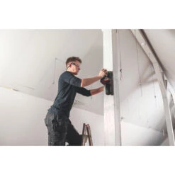 Metabo 18V Accu Schuurmachine SXA LTX 125 (zonder Accu) -Bosch || Makita || SKIL Verkoopwinkel 123 2596