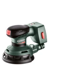 Metabo 18V Accu Schuurmachine SXA LTX 125 (zonder Accu) -Bosch || Makita || SKIL Verkoopwinkel 123 2598