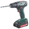 Metabo Accuboormachine BS18 Incl. 2 Accu's 1.5Ah En Koffer 1 Metabo Accuboormachine BS18 Incl. 2 Accu's 1.5Ah En Koffer -Bosch || Makita || SKIL Verkoopwinkel 123 26