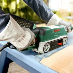 Bosch Bandschuurmachine PBS 75 AE -Bosch || Makita || SKIL Verkoopwinkel 123 2605