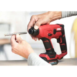 SKIL 20V Boorhamer SDS+ 3810CA (zonder Accu) -Bosch || Makita || SKIL Verkoopwinkel 123 261
