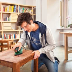 Bosch Multischuurmachine PSM Primo 15 Bosch Multischuurmachine PSM Primo -Bosch || Makita || SKIL Verkoopwinkel 123 2612