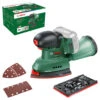 Bosch 18V Multischuurmachine UniversalSander (zonder Accu) 1 Bosch 18V Multischuurmachine UniversalSander (zonder Accu) -Bosch || Makita || SKIL Verkoopwinkel 123 2613