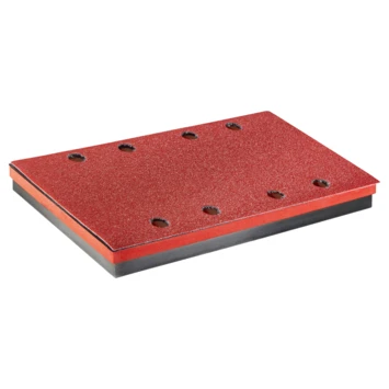 Bosch 18V Multischuurmachine UniversalSander (zonder Accu) 6 Bosch 18V Multischuurmachine UniversalSander (zonder Accu) - Afbeelding 4