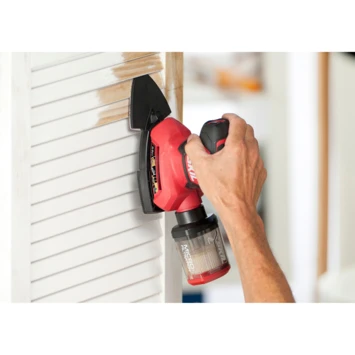 SKIL Multischuurmachine 7261AA 160W - Incl. 15 Schuurbladen En 3 Schuurhulpstukken 7 SKIL Multischuurmachine 7261AA 160W - Incl. 15 Schuurbladen En 3 Schuurhulpstukken - Afbeelding 5