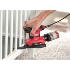 SKIL Multischuurmachine 7261AA 160W - Incl. 15 Schuurbladen En 3 Schuurhulpstukken 14 SKIL Multischuurmachine 7261AA 160W - Incl. 15 Schuurbladen En 3 Schuurhulpstukken -Bosch || Makita || SKIL Verkoopwinkel 123 2630