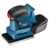 Bosch Professional Accu Vlakschuurmachine GSS 18V-10 (zonder Accu) 1 Bosch Professional Accu Vlakschuurmachine GSS 18V-10 (zonder Accu) -Bosch || Makita || SKIL Verkoopwinkel 123 2632