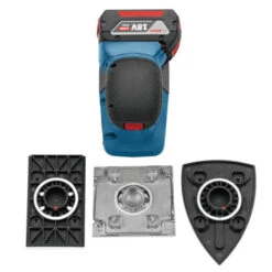 Bosch Professional Accu Vlakschuurmachine GSS 18V-10 (zonder Accu) -Bosch || Makita || SKIL Verkoopwinkel 123 2633