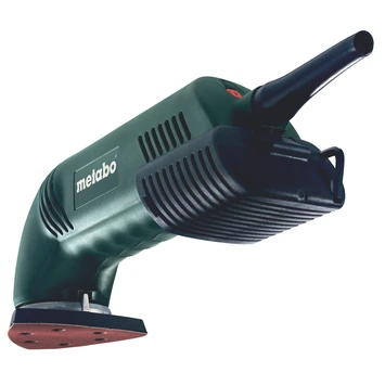 Metabo Schuurmachine Delta Intec DSE280 4 Metabo Schuurmachine Delta Intec DSE280 - Afbeelding 2