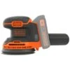 Black & Decker BLACK+DECKER Excentrische Schuurmachine BDCROS18-QW 18 Volt -Bosch || Makita || SKIL Verkoopwinkel 123 2641