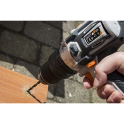 Batavia Accuklopboormachine 18V -Bosch || Makita || SKIL Verkoopwinkel 123 265