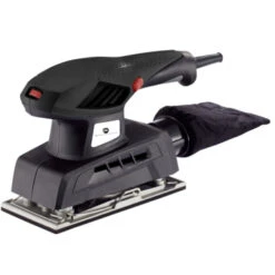 OK Vlakschuurmachine 200 W