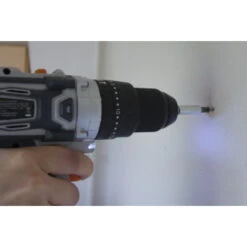 Batavia Accuklopboormachine 18V -Bosch || Makita || SKIL Verkoopwinkel 123 266