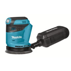 Makita 18V LXT Excenter Schuurmachine DBO180ZJ (zonder Accu) 12 Makita 18V LXT Excenter Schuurmachine DBO180ZJ (zonder Accu) -Bosch || Makita || SKIL Verkoopwinkel 123 2665