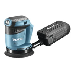 Makita 18V LXT Excenter Schuurmachine DBO180ZJ (zonder Accu) 16 Makita 18V LXT Excenter Schuurmachine DBO180ZJ (zonder Accu) -Bosch || Makita || SKIL Verkoopwinkel 123 2669