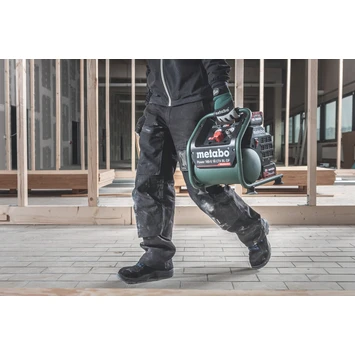 Metabo Accu Compressor Power 160-5 18 LTX BL OF 5 Metabo Accu Compressor Power 160-5 18 LTX BL OF - Afbeelding 4