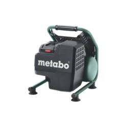 Metabo Accu Compressor Power 160-5 18 LTX BL OF 12 Metabo Accu Compressor Power 160-5 18 LTX BL OF -Bosch || Makita || SKIL Verkoopwinkel 123 2675