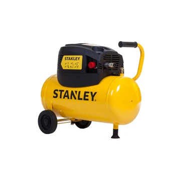 Stanley Compressor 24L 1100W 3 Stanley Compressor 24L 1100W
