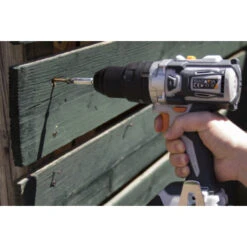 Batavia Accuklopboormachine 18V -Bosch || Makita || SKIL Verkoopwinkel 123 268