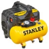 Stanley Compressor Silent DST 100/8/6 1 Stanley Compressor Silent DST 100/8/6 -Bosch || Makita || SKIL Verkoopwinkel 123 2685